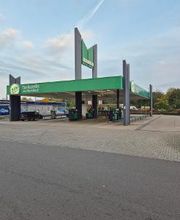 Tankstelle am Marktkauf Bild 6