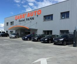 Cass'Auto image 1