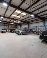 Crash Champions Collision Repair Cobb Parkway image 12