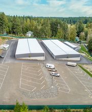 Cross Creek Self-Storage image 11