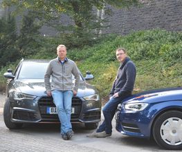 Fahrschule Fahrwerk Bielefeld GmbH Bild 2