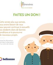 Résidence Les Primevères image 6