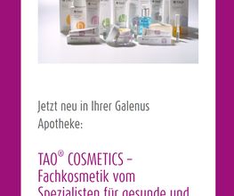 Apotheke am Landrain Bild 1