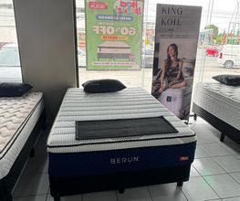 Colchones Berun Tecnologico Ciudad Juarez imagen 3