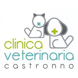 Clinica Veterinaria Castronno logo