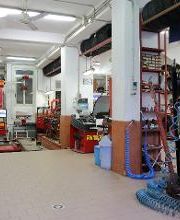 Euromaster Fullgom immagine 20