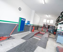 Euromaster Recchia Pneumatici immagine 4