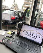 GOLD AUTOMOBILES - Achat et Vente de véhicules d'occasion - Genève et Vaud Bild 4