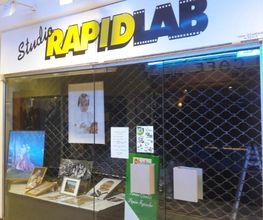 Rapid-lab / C. Schryve image 4