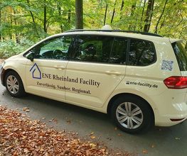 Gebäudereinigung Overath - ENE Facility Bild 9