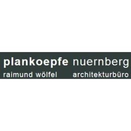 plankoepfe nuernberg Architekturbüro Wölfel