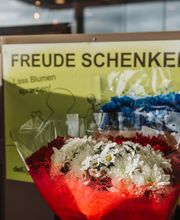 Shell Recharge Charging Station Bild 17