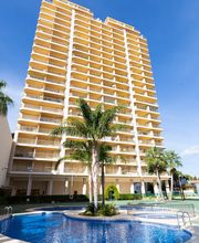Ambar Beach- Apartamentos Morpar Calp imagen 2