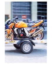 Anhänger Walcher Bild 2