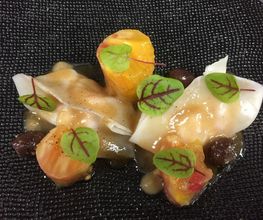 Restaurant Le Foch image 6
