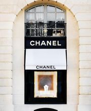 Chanel Vendôme Horlogerie Joaillerie