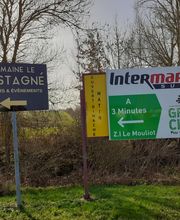 Gatti Sainta Publicité image 5