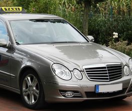 Taxi Osterkamp Bild 1