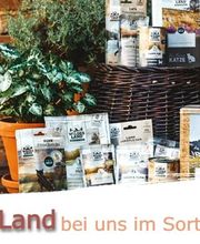 Wildes Land Premiumfutter – naturbelassen, getreidefrei und reich an frischen Zutaten. Für Hunde und Katzen, die eine artgerechte, gesunde Ernährung voller Geschmack verdienen.