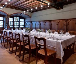 Gastronomie Hof zu Wil Bild 10