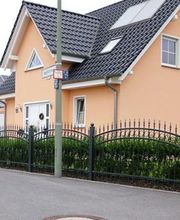 Bauschlosserei Thomas Grosch - Zaunbau in Fredersdorf-Vogelsdorf Bild 2