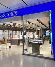 Apollo-Optik & Hörakustik - Leipzig im Allee-Center Bild 1