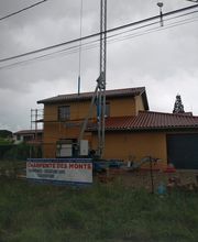 Charpente Des Monts image 8