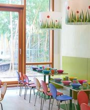 Speiseraum im kinderzimmer ConventParc