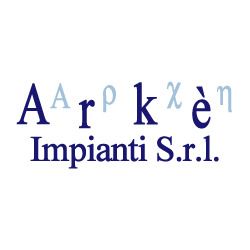 Arkè Impianti logo