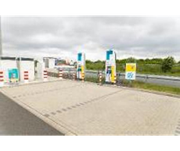 Shell Recharge Charging Station Bild 6