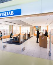 Optiker Visilab Rheinpark Bild 1