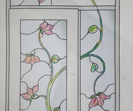 Glas Atelier Roland Götz Bild 40