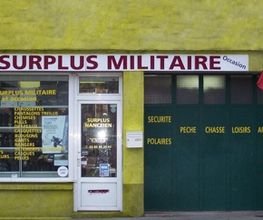 Surplus Nancéien image 3