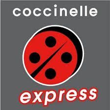 COCCINELLE EXPRESS