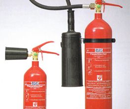 Abas Elektro Brandschutztechnik GmbH Bild 3