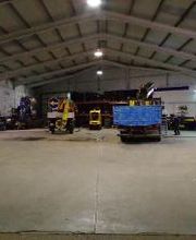 Euromaster Auxibio Antolin imagen 1