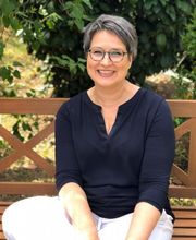 Gesangs- und Atempädagogin Bild 1