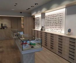 VISTAOPTICA Banyoles imagen 3