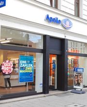 Apollo-Optik - München - Max-Weber-Platz Bild 1