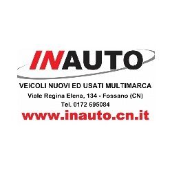 Inauto logo