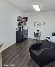 Montis HaarWerk by Antonella Monterosso Bild 1