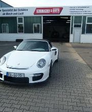 Schumacher und Barth Bild 1