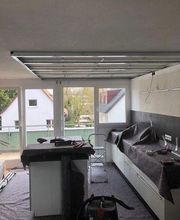 Hradil - Bad- und Innenausbau | Minfeld Bild 5