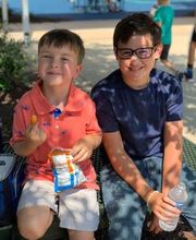 Rocky Mount Academy image 19