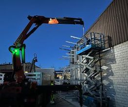 Regalinspektion Schweiz - SMP Calanda GmbH Bild 3