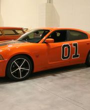 Moparshop Rheintal Bild 5