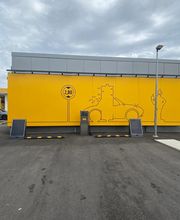 JET Tankstelle Bild 8