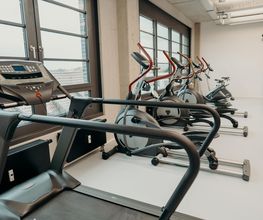 Theraplus - Physiotherapie München Bild 12