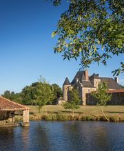 Logis de la Chabotterie image 6