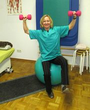 Annelie Heise Physiotherapie Bild 1